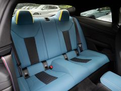 BMW M4 – 31 / 33