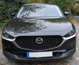 Mazda CX-30 e-SKYACTIV-X Excl. DASO DESI + Sommerräder - Mazda CX-30 Gebrauchtwagen in Frankfurt