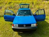 Volkswagen VW Polo 86C  1.0  Bastlerfahrzeug - gebrauchte VW Polo aus dem Jahr 1994
