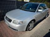 Audi S3 8L Zahnriemen, Keilriemen, bremsen... - gebrauchte Audi S3 aus dem Jahr 2000