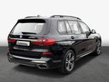 BMW X7 M50i - BMW: 7 Sitzer