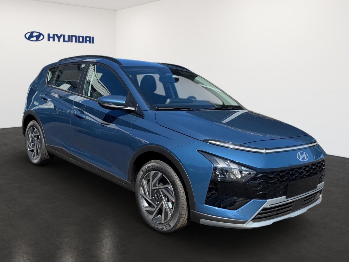 Hyundai BAYON – Bild 2