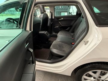 Seat Leon SportstourerPanoR.KameraAHKLEDBeatsAu.