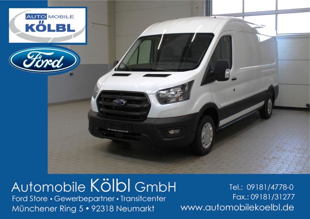 Ford Transit Kasten 310 L3H2 LKW Trend, BEH.FS/KAMERA