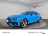 Audi S4 Lim. 3.0 TDI qu. Matrix HuD Kamera Alcantara - Audi S4 mit Diesel-Antrieb