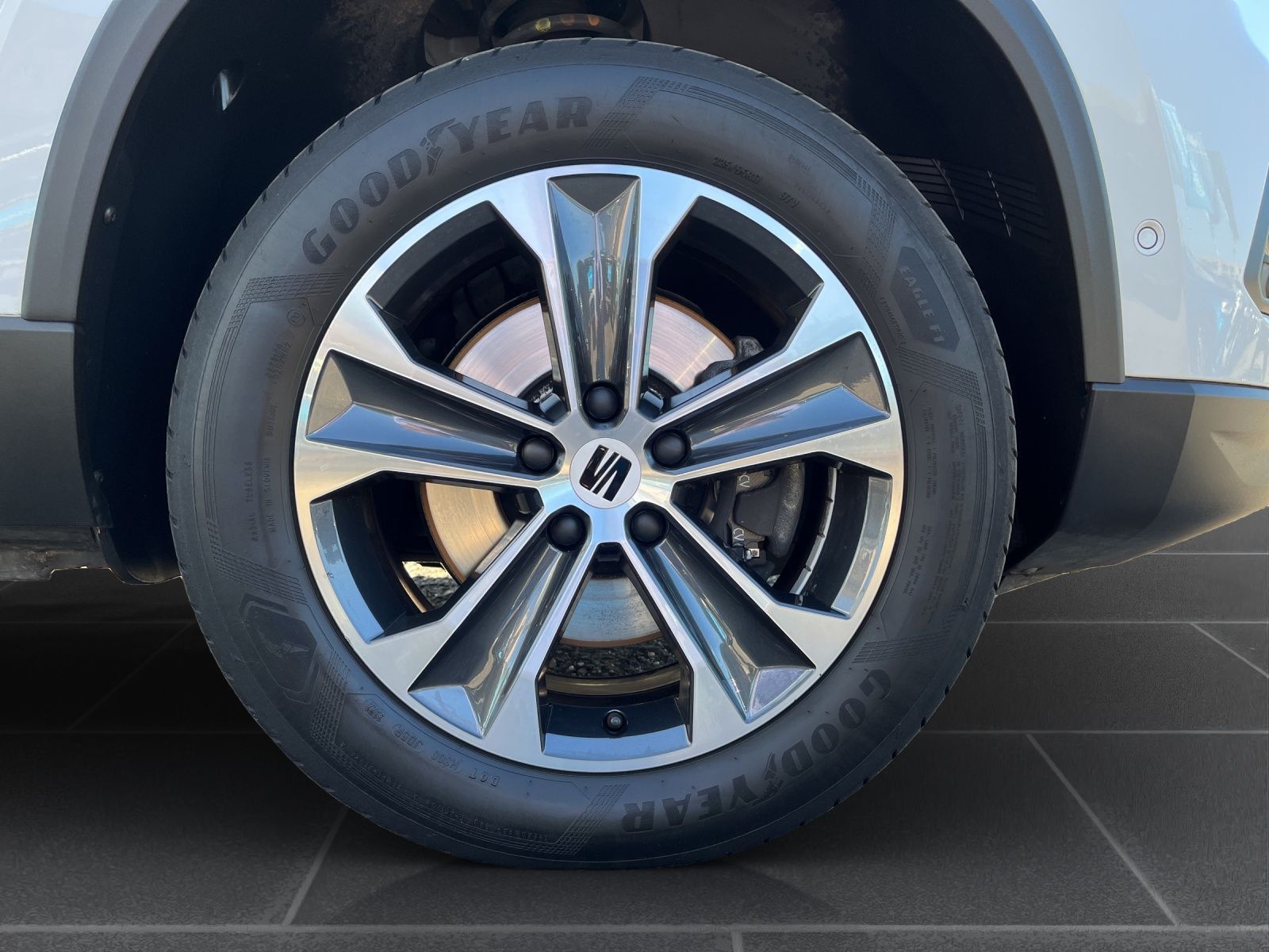 Seat Ateca - Bild 8