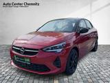 Opel Corsa F 1.2 GS Line LED/Navi/SHZ/PDC/Kamera - : Kleinwagen, 1.2