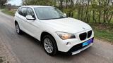 BMW X1 sDrive20d - Top gepfleg, tausche gegen vr6 - gebrauchte BMW X1 aus dem Jahr 2009