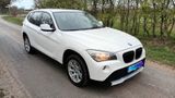 BMW X1 sDrive20d - Top gepfleg, 2 Vorbesitzer  - BMW X1 aus 2009