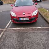 Renault Megane3  35tkm  TÜV  26 - Renault Megane: R26r