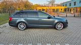 Skoda Octavia 2.0 TSI Green tec DSG RS Combi RS - Skoda Gebrauchtwagen in Essen