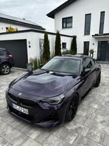 BMW M240ixDrive/VOLLAUSSTATTUNG/Service inkl. - gebrauchte BMW M240i aus dem Jahr 2023
