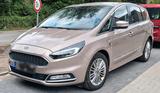 Ford S-Max Vignale TÜV neu - Ford S-Max Gebrauchtwagen in Bremen