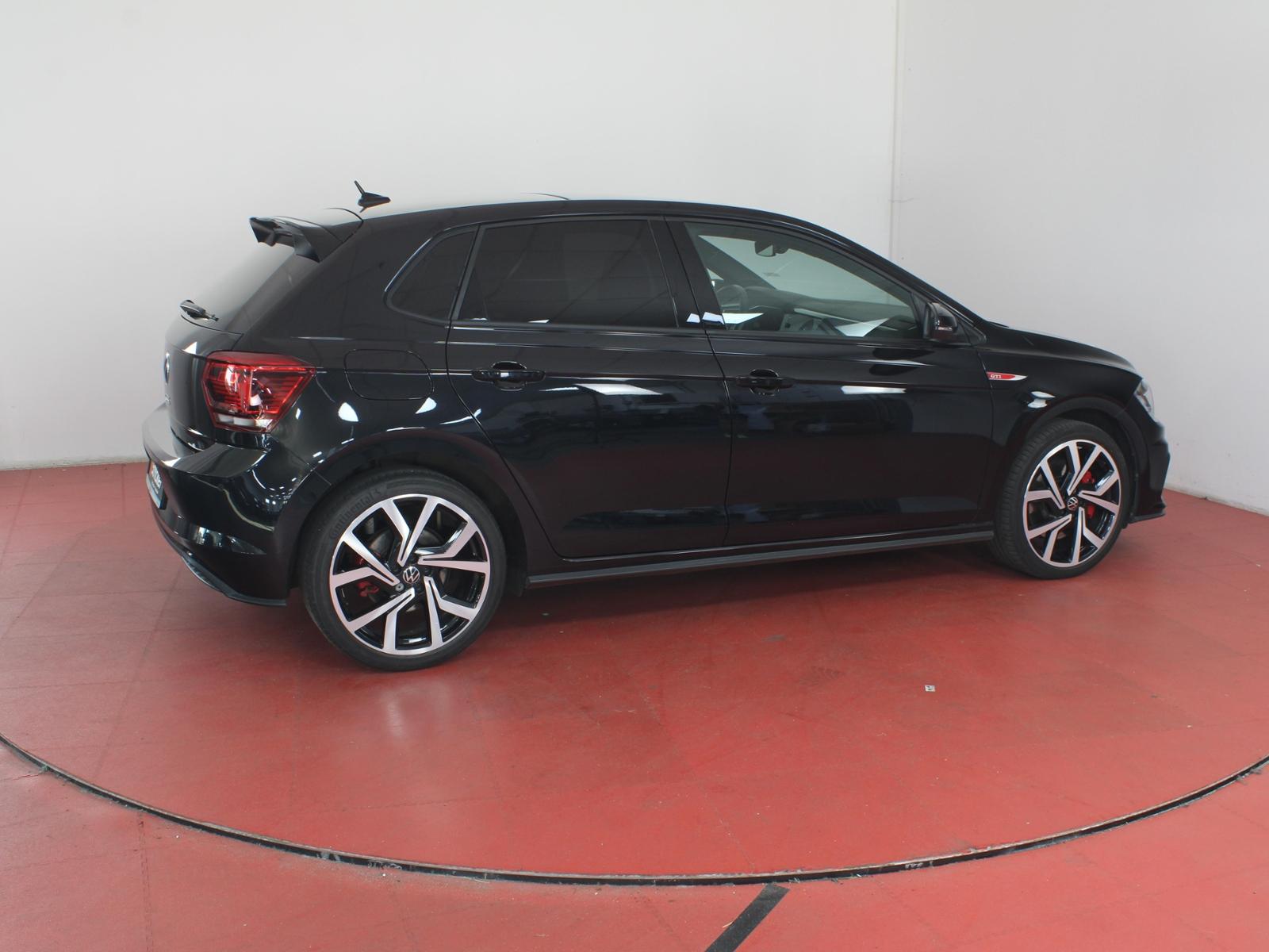 Volkswagen Polo GTI 2.0TSI DSG 237,-ohne Anzahlung Navi Bea, миниатюра 15