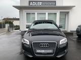 Audi A3 Cabriolet 1.8 TFSI S-line - Audi A3 aus 2009: Cabrio
