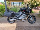Moto Guzzi 1200 Sport ABS - MOTO GUZZI TOURER