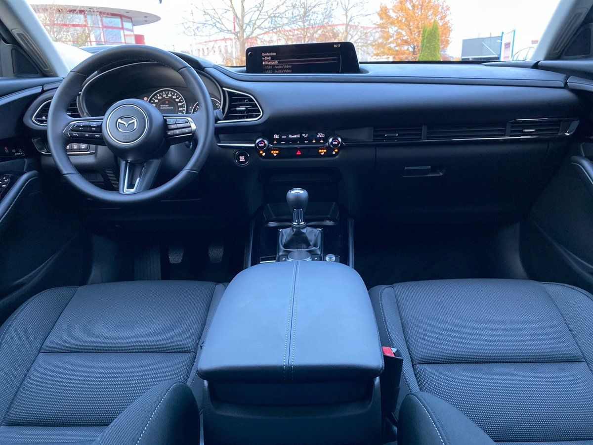 Mazda CX-30 - Bild 14