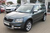 Skoda Yeti Ambition 1.0 TSI Outdoor - Skoda Yeti in Braunschweig
