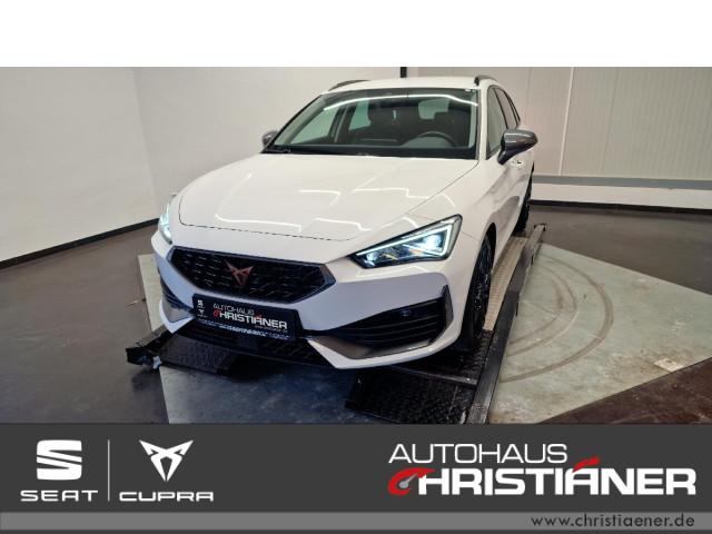 Seat Leon Sportstourer 1.5 eTSI 110 kW 7-Gang-DSG