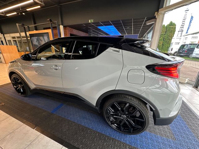 Toyota C-HR Hybrid GR Sport *AHK*20 Zoll*