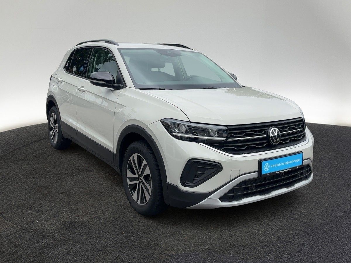 Volkswagen T-Cross - Bild 5