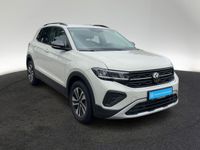 Volkswagen T-Cross - Vorschau Bild 5