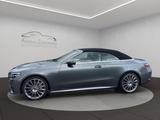 Mercedes-Benz E 450 4Matic Cabriolet AMG-LINE WIDESCREEN/360 - gebrauchte Mercedes-Benz E 450 aus dem Jahr 2023