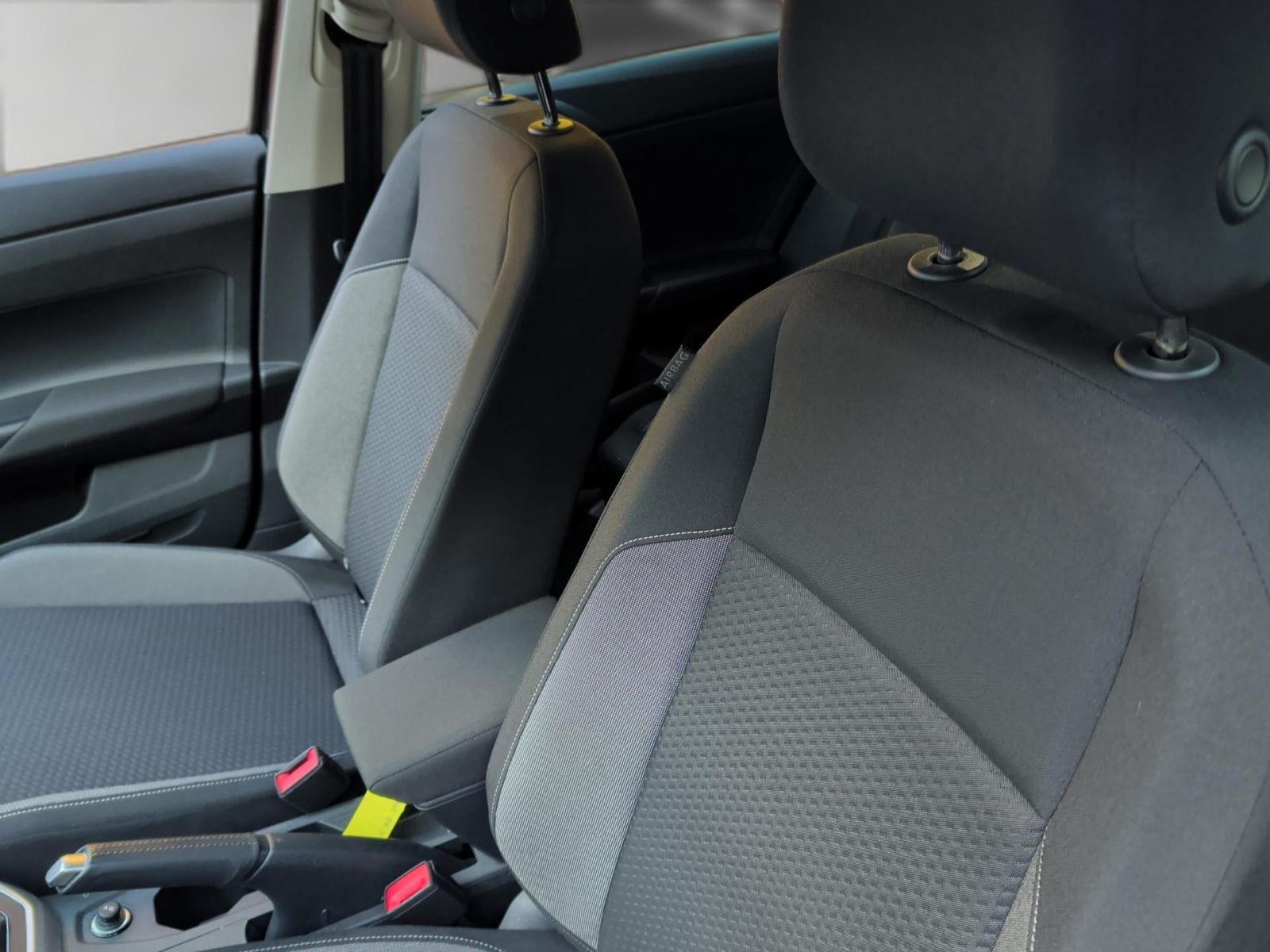 Volkswagen Taigo - Bild 9