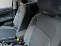 Volkswagen Taigo - Vorschau Bild 9