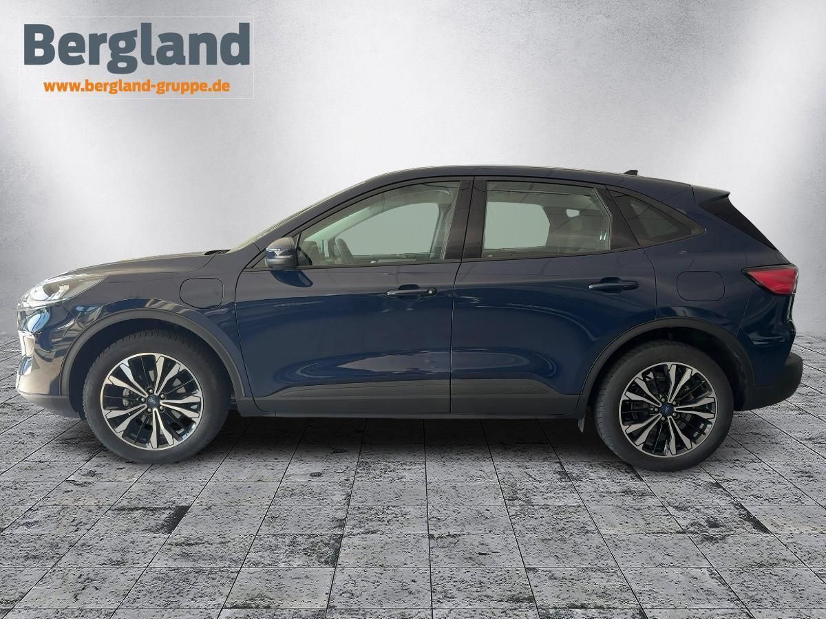 Ford Kuga Cool & Connect PHEV imagem 2