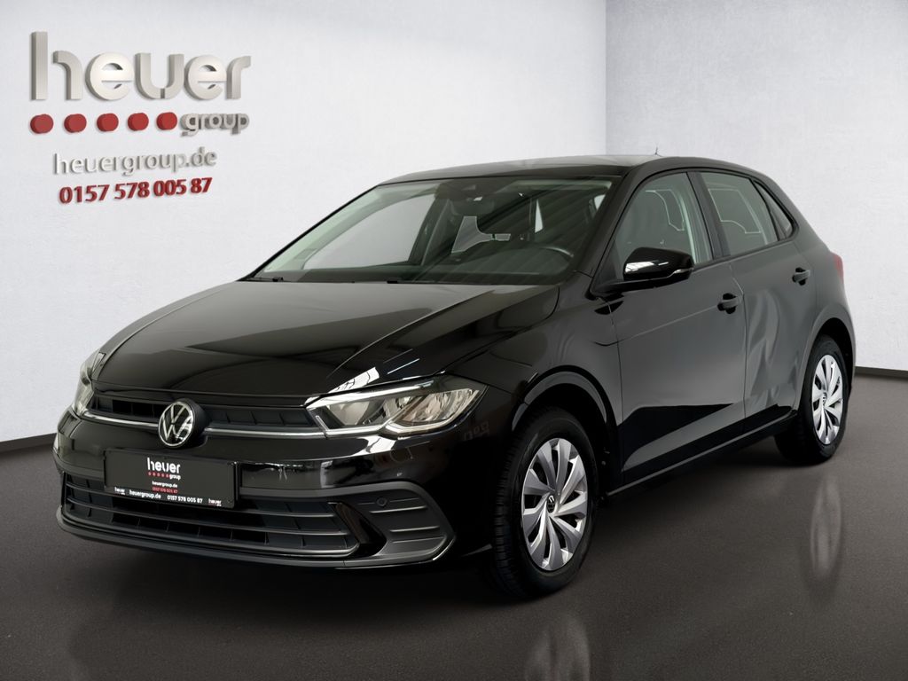 Image of Volkswagen Polo
