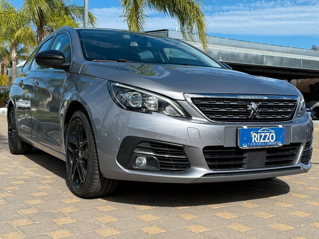 Image of Peugeot 308