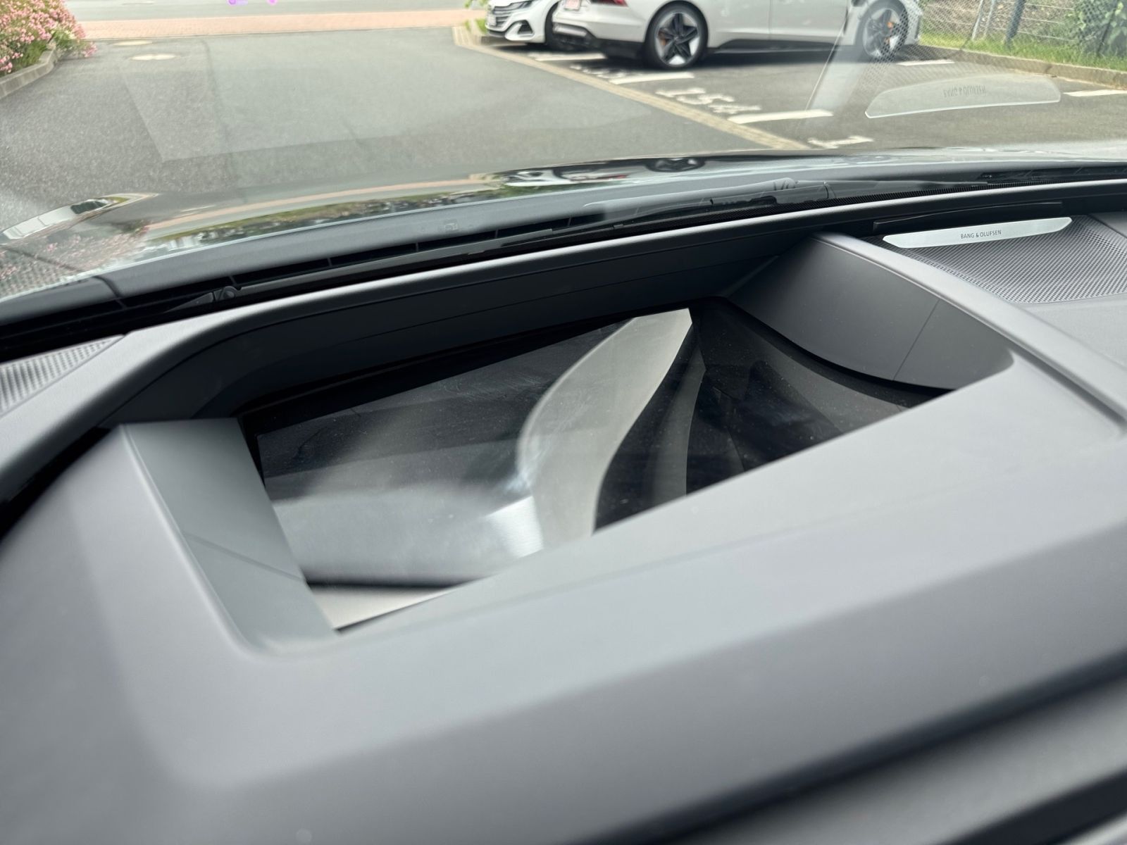 Audi A6 e-tron - Bild 26