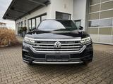 Volkswagen Touareg R-Line 4Motion 4.0 V8 TDI NP122.339.-€ - Volkswagen Touareg: V12