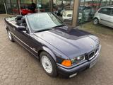 BMW 318i Cabrio E36 - BMW 318: Cabrio, 318i E36