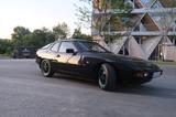 Porsche 924S Exklusiv Modell - Porsche 924 Gebrauchtwagen