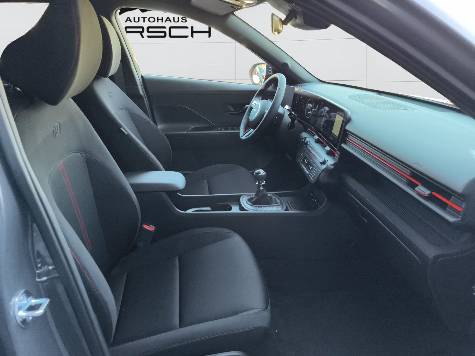 Hyundai KONA - Bild 8