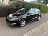 Volkswagen VW Polo 6R 1,4 ltr. 86 PS  5 Türer - Volkswagen Polo aus 2011: 1.6
