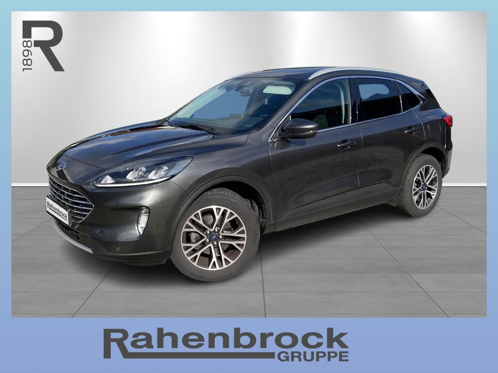 Image of Ford Kuga