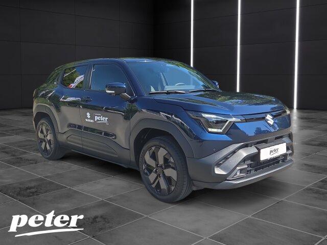 Suzuki e Vitara EV Comfort+ 61kWH
