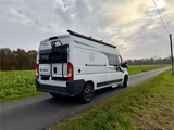 Knaus Kastenwagen Knaus Boxstar Street 600 Fiat Ducato - Knaus Kastenwagen