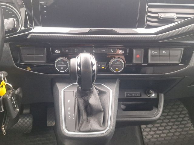 T6.1 Multivan Generation Six 2.0TDI DSG Standhei