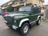 Land Rover Defender 90 2.5 Td5 3 porte - Land Rover Defender aus 2001