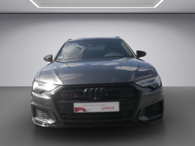 S6 Avant 3.0 TDI quattro 253kW, HD-matrix, Stand
