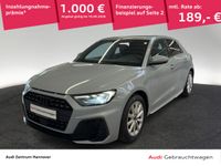 Audi A1 - Vorschau Bild 1