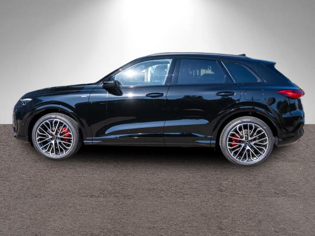 Audi Q5 SUV e-hybrid quattro Panoramadach AHK