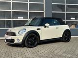 MINI COOPER Cabrio Cooper *Leder* + Service-Paket - MINI MINI: Cabrio