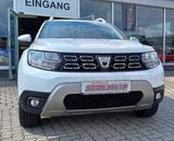 Dacia Duster TCe 150 Prestige Navi, SHZ, AHK, Multivie - Dacia Duster: Tce 150