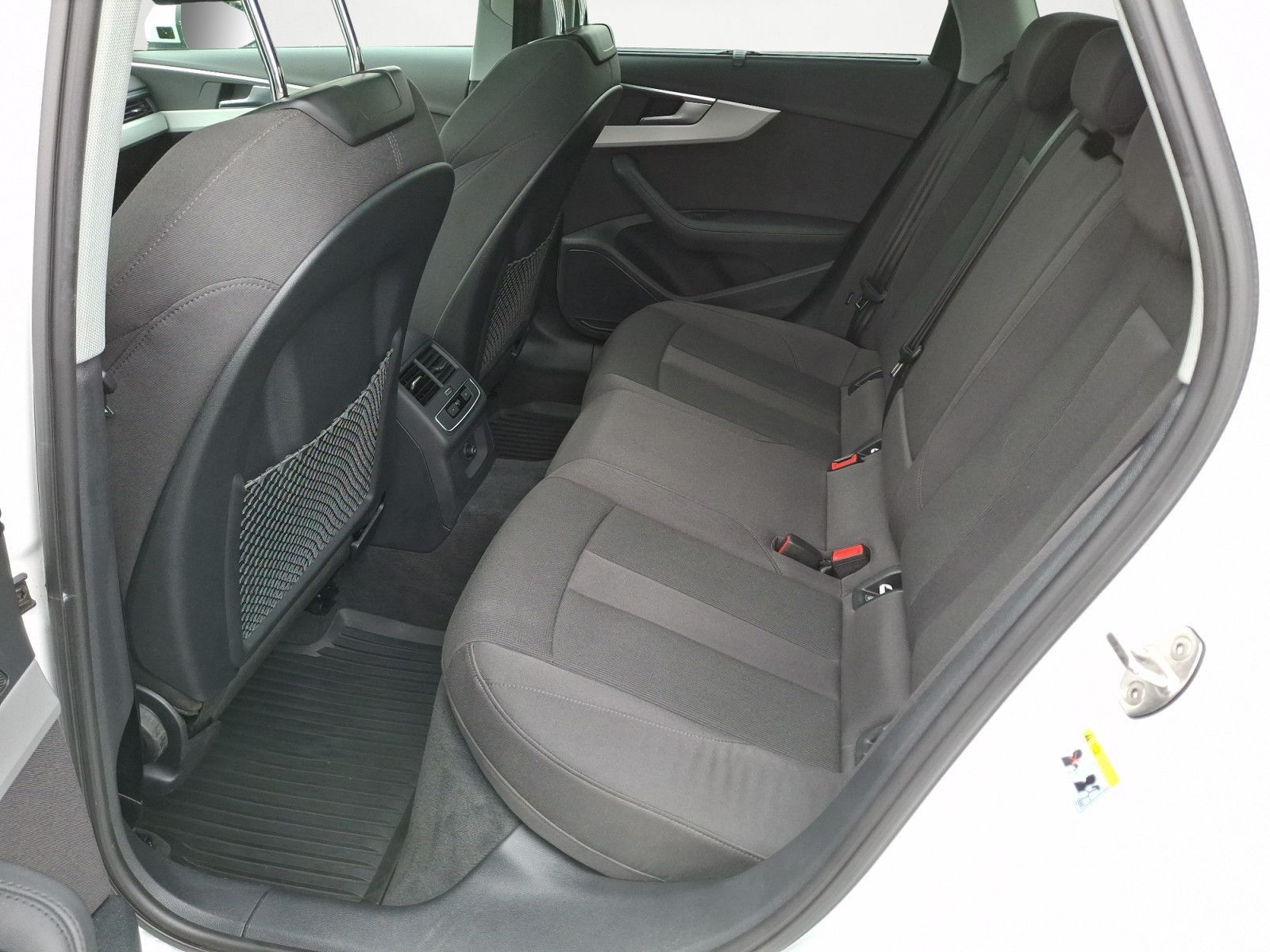 Audi A4 Allroad - Bild 9