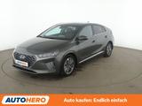 Hyundai IONIQ 1.6 Plug-in Hybrid Prime Aut*NAVI*LED*ACC* - gebrauchte Hyundai IONIQ aus dem Jahr 2021